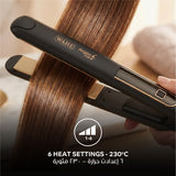 Wahl Pro Shine Argan Care Hair Straightener, 05316-027 Wahl grooming product
