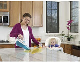 Black+Decker Wet & Dry Dustbuster Vacuum 10.8V, WDA315J