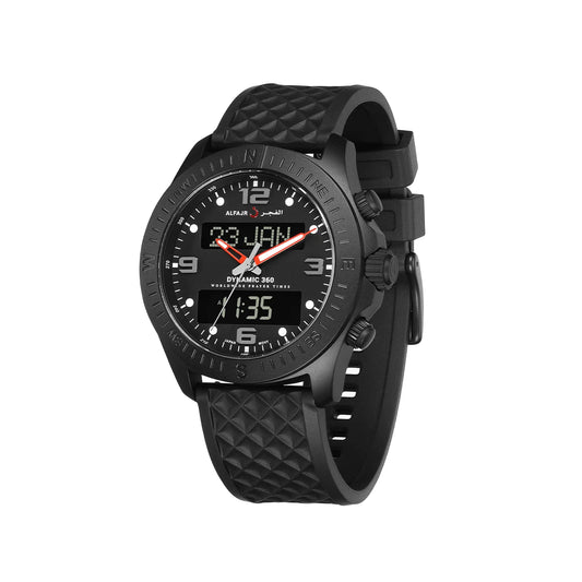 Casio nan watch