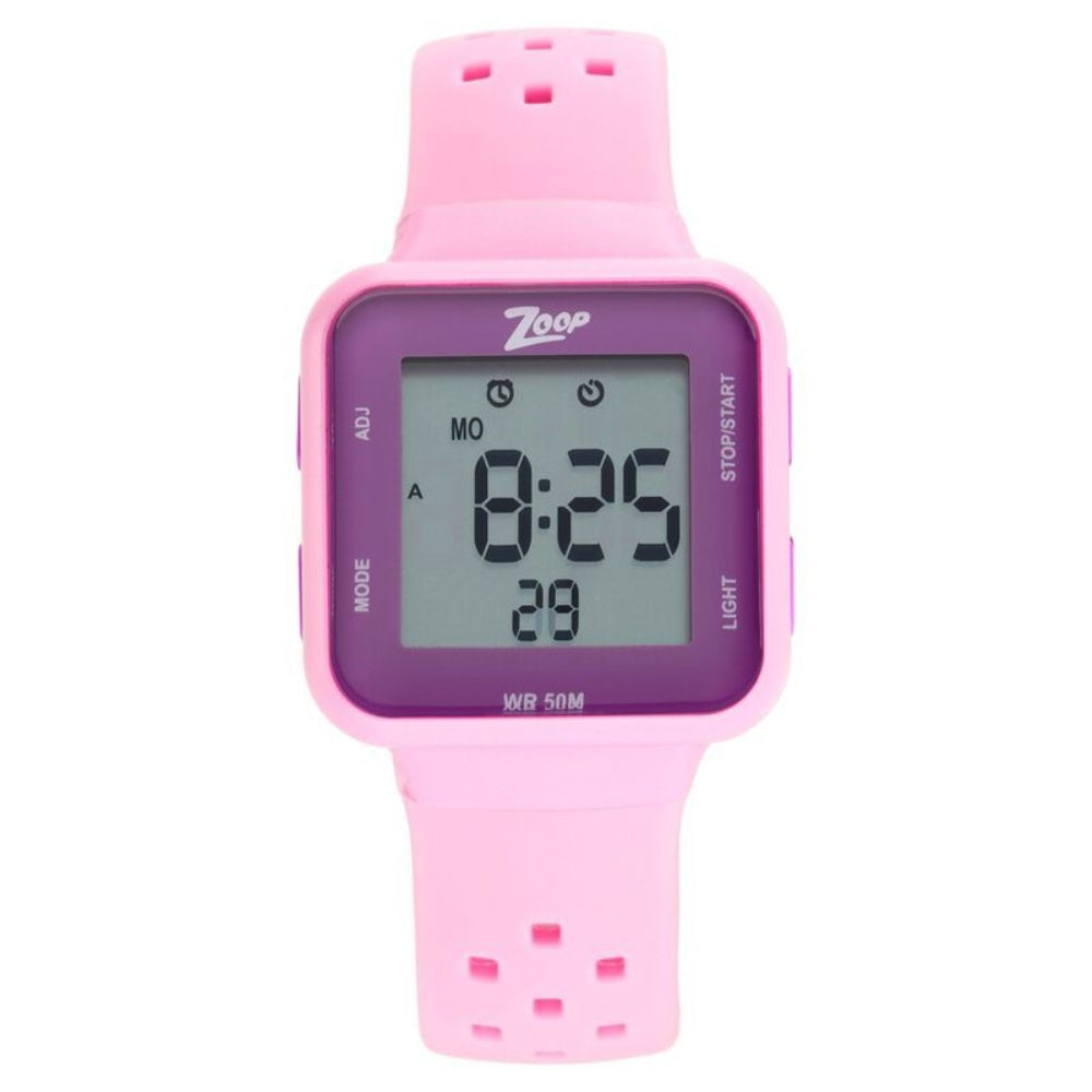 Zoop, Kids, Digital, Watch, 16022PP02