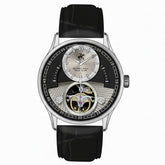Beverly Hills Polo Club, Men's, Analog Watch, Brown Dial, with Leather Band, BH-BP3795X.341