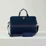 Wildcarft Lp Briefcase Xp Navy Laptop Bag, LPBRIEFCASEXPNY