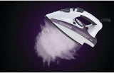 Black+Decker, 1750W Steam Iron, X1750