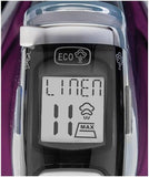 Black+Decker, Digital Steam Iron, 2800 W Purple, X2250