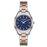 Lee Cooper LE-LC08006.390 blue dial women watch