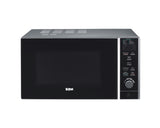 ZEN Microwave Oven With Grill, 30L, ZMW30DSS