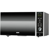 ZEN Microwave Oven With Grill, 30L, ZMW30DSS