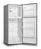 Zen Top Mount No Frost Refrigerator 520L, ZR520DSF