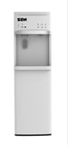 Zen Ice & Water Dispenser - Bottom Load-Hot,Cold,Normal & Ice Cube, ZWB930ICW