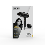 Wahl Ionic Flow Corded Hair Dryer, 3404-0370 Wahl grooming product