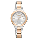 Lee Cooper LE-LC07999.530 silver dial women watch