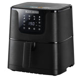 Black and Decker 7 in 1 Multifunction Grand Digital Air Fryer, AF7060