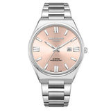 Lee Cooper, Men's, Analog Watch, Silver Dial, LE-LC08262.310