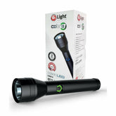 Mr.Light Cobra Led Flashlight rechargeable LED lighting for home and outdoor use