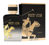 Beverly Hills Polo Club, Unisex, Analog Watch, BP-BHPC6020PR