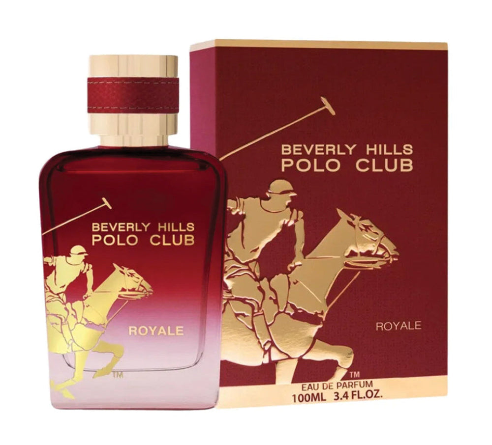 Beverly Hills Polo Club, Unisex, Analog Watch, BP-BHPC6021PR