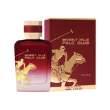 Beverly Hills Polo Club EDP Unisex, Royale 100ml, BHPC6021PR