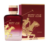 Beverly Hills Polo Club, Unisex, Analog Watch, BP-BHPC6021PR