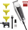 Wahl Detailer Corded Professional Hair Trimmer 08081-526H |