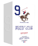 Beverly Hills Polo Club, Men's, Analog Watch, BC-BHPC5005