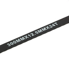 Black+Decker, Steel 300mm Metal Hacksaw,BDHT20344