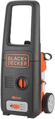 Black+Decker, Pressure Washer, BXPW1400E