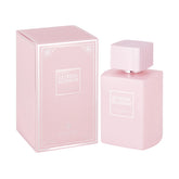 Louis Varel ZEXTBLO.50 EDP 100ml Fresh Floral Citrus perfume for Unisex
