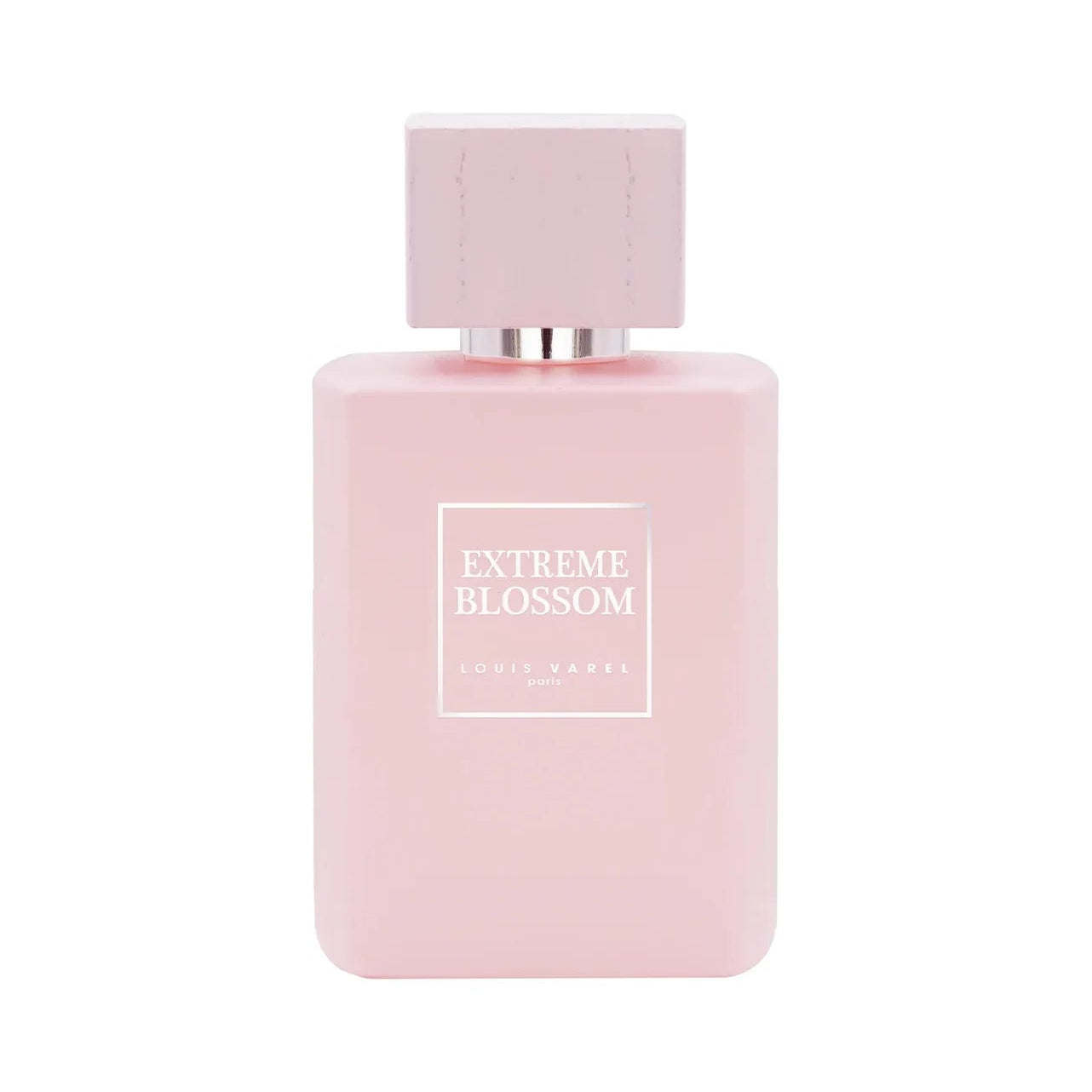 Louis Varel ZEXTBLO.50 EDP 100ml Fresh Floral Citrus perfume for Unisex
