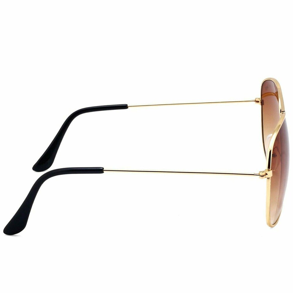 Fastrack Men's Sunglasses, Brown Lens, UV protected, NBM165BR9P - image 3