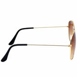Fastrack Men's Sunglasses, Brown Lens, UV protected, NBM165BR9P - image 3