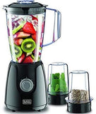 Black+Decker, 400W Blender, BX440