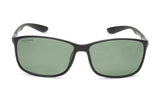 Fastrack Men's Sunglasses, Green Lens, UV protected, C097GR3P - image 2