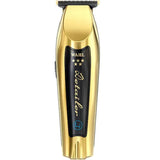 Wahl Detailer Gold Lithium Cordless Trimmer, 3023227