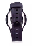 Casio Kid's Watch Digital, Black Dial Black Resin Strap, F-200W-9ADF