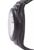 Casio Kid's Watch Digital, Black Dial Black Resin Strap, F-200W-1ADF