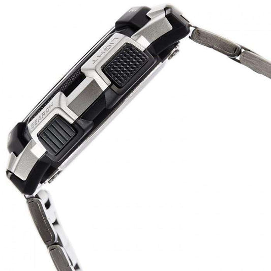 Casio nan watch