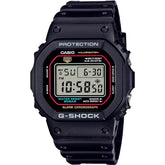 G-Shock Men's Watch Digital Multicolor Dial with Multicolor Resin Band, DW-5600RL-1DR product image