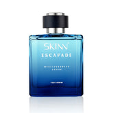 Skinn By Titan Escapade Mediterranean Grove EDP 100ml Perfume For Men, FM09PC1IBD