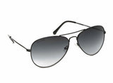 Fastrack Men's Fashion Sunglasses, Black Lens, UV protected, M138BK1 - image 2