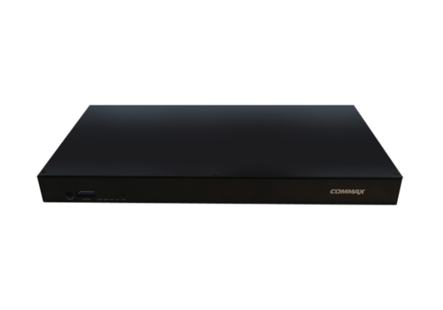 Commax audio intercom