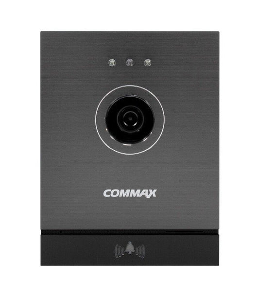 Commax intercom monitor