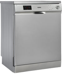 Vestel 12 Plate Dish Washer 4 PGM Silver, D141S