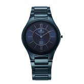 Titan, Men, Analog, Watch, Blue Dial, 1696QC03