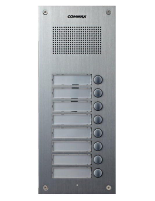 Commax audio intercom