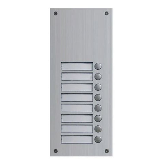 Commax door bell audio