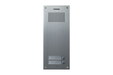 Commax Audio Door Bell, 2 Button Panel, DR2UM