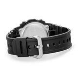 G-Shock Men's Watch Digital Multicolor Dial with Multicolor Resin Band, DW-5600RL-1DR