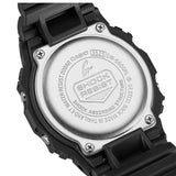 G-Shock Men's Watch Digital Multicolor Dial with Multicolor Resin Band, DW-5600RL-1DR