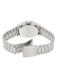 Casio Men's Watch Analog, Silver Dial Silver Stainless Steel Strap, MTP-1183A-7ADF product image