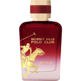 Beverly Hills Polo Club, Unisex, Analog Watch, BP-BHPC6021PR